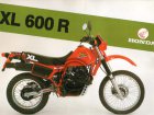 Honda XL 600R